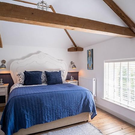 Tack Room Benniworth Ngoại thất bức ảnh