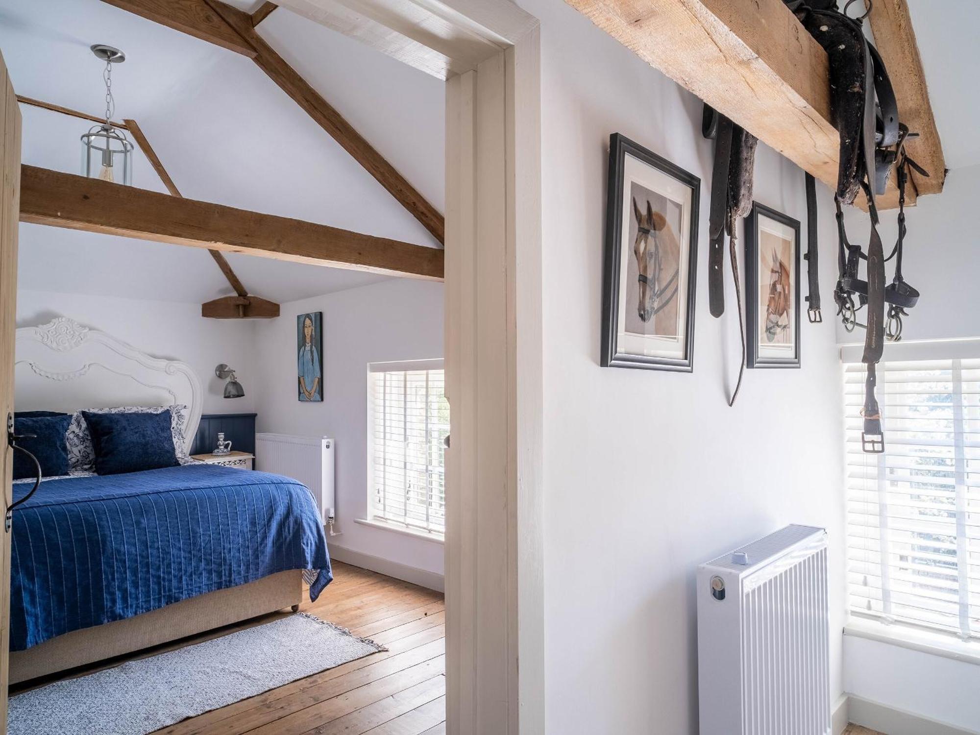 Tack Room Benniworth Ngoại thất bức ảnh