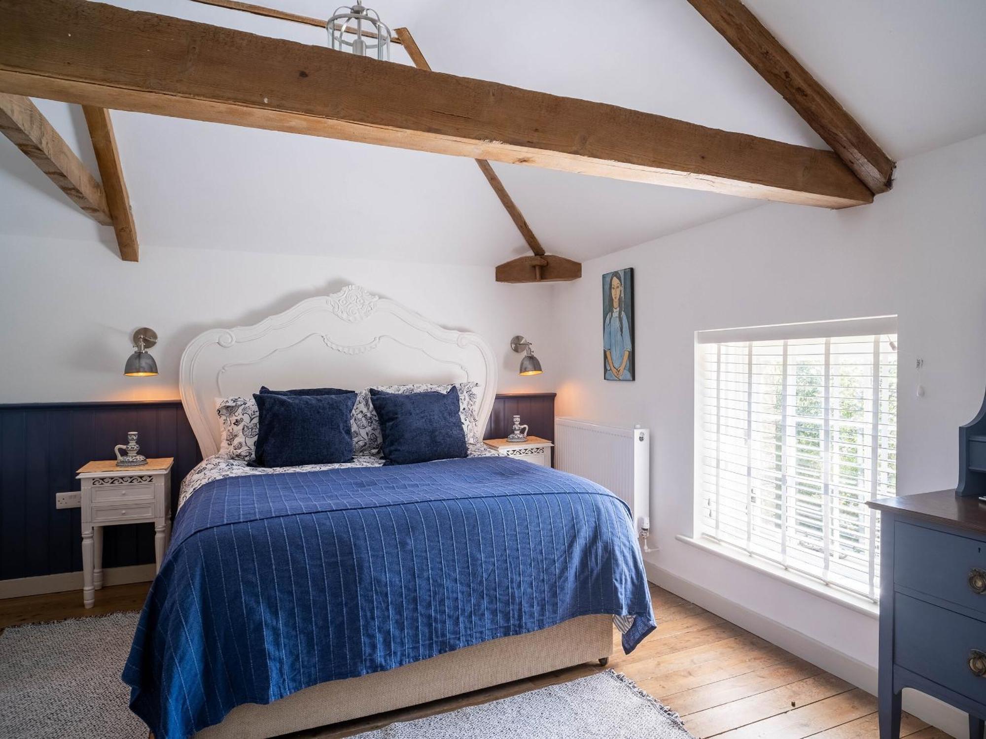 Tack Room Benniworth Ngoại thất bức ảnh