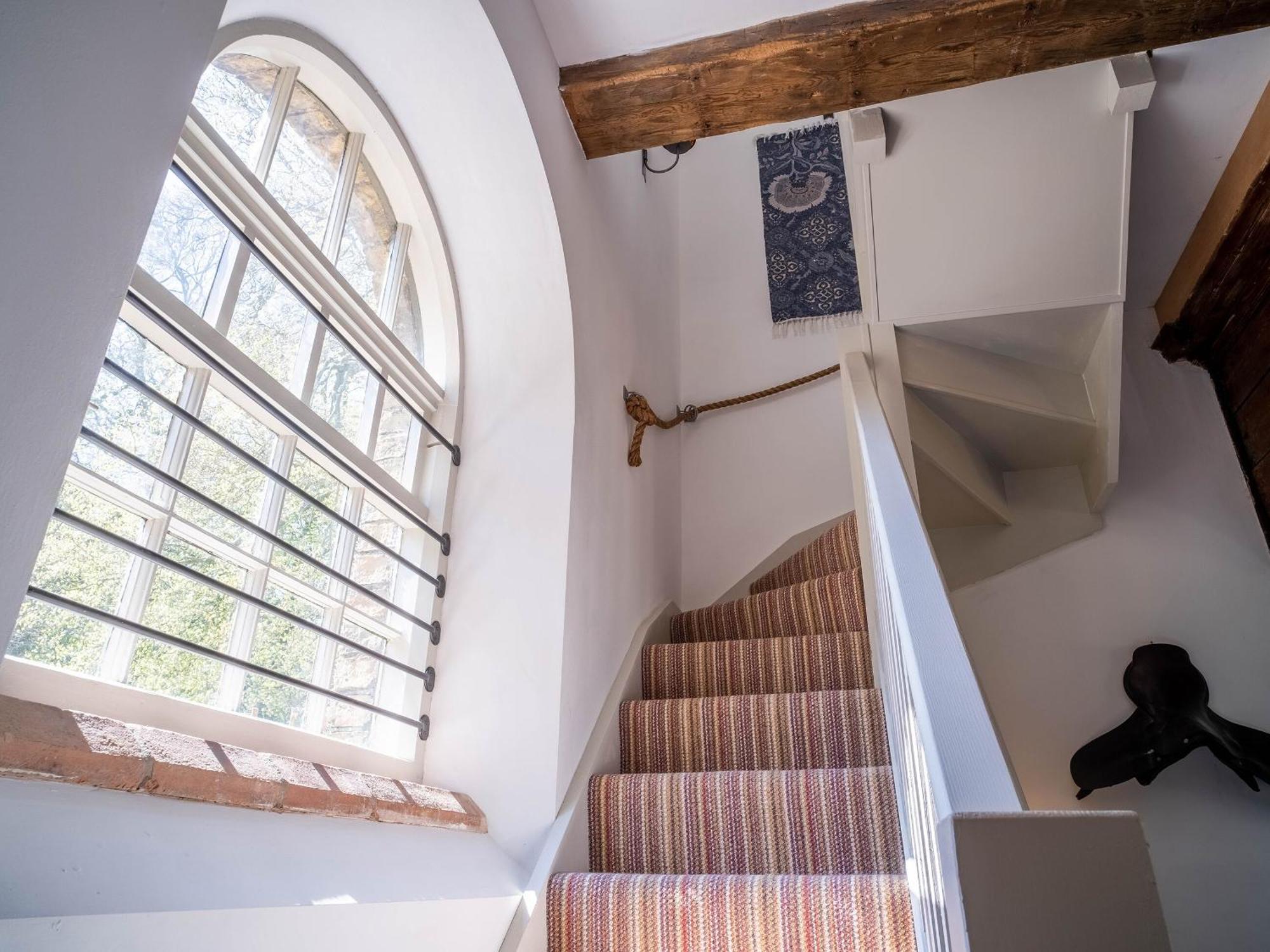 Tack Room Benniworth Ngoại thất bức ảnh