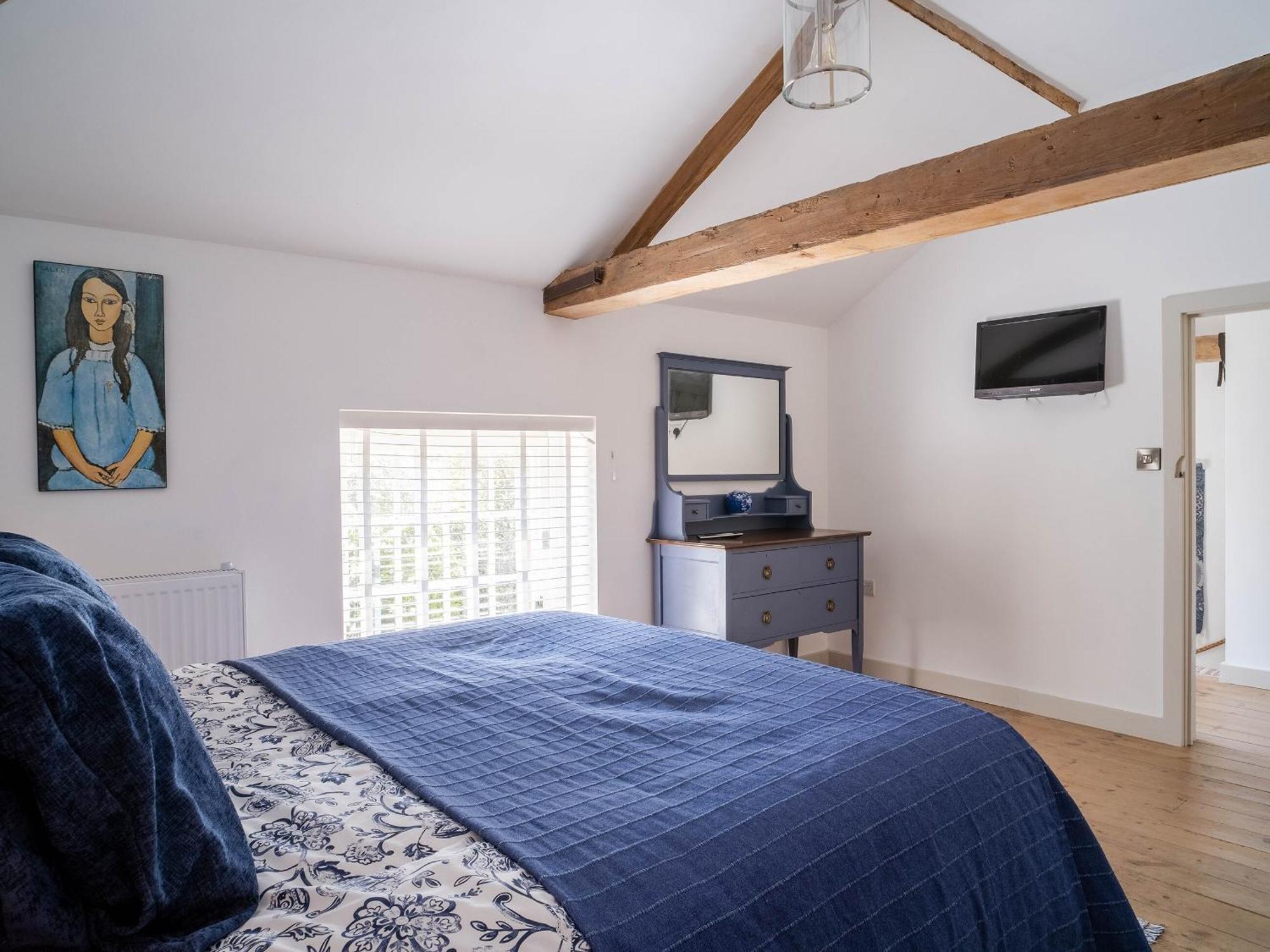 Tack Room Benniworth Ngoại thất bức ảnh