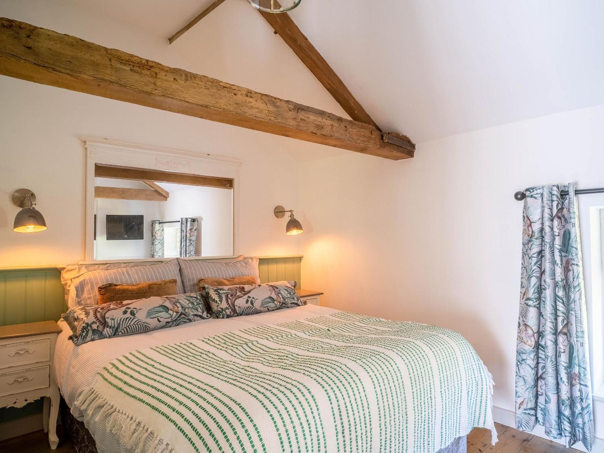 Tack Room Benniworth Ngoại thất bức ảnh