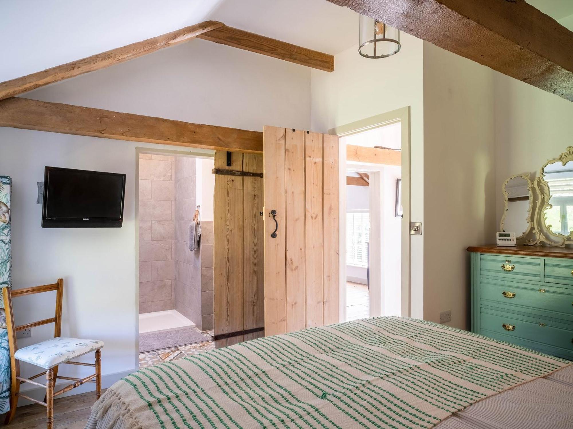 Tack Room Benniworth Ngoại thất bức ảnh